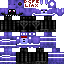 Texture for Fnaf