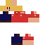 Texture for Pipoca
