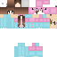 Texture for Minnty 