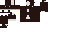 Texture for Doofus (tuxedo cat)