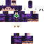Texture for Josuke4