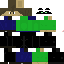 Texture for Chat noir