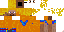 Texture for updated goku for better player animation