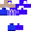 Texture for hanaka10