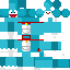 Texture for Doraemon from jerri