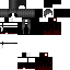 Texture for horror girl