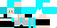 Texture for miku2