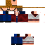 Texture for MrXtech