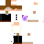 Texture for FUNDUCK (FINAL MODEL)