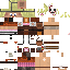 Texture for Tiny Tina mad and tiny Borderlands