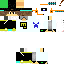 Texture for Steve