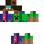 Texture for Korok