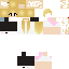 Texture for Alex_2.0 Version