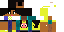 Texture for lininhaXDpixel