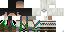 Texture for  скин