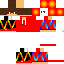 Texture for RedBoy