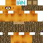 Texture for emmanuel crack