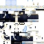 Texture for Axolotl in a suit (Corrected)