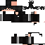 Texture for sem ser troll com luva