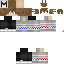 Texture for AUTHENTICNHO