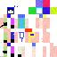 Texture for peter