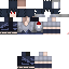 Texture for sasuke