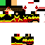 Texture for Conejogamer7 integrado
