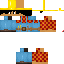 Texture for Builder silver