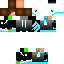 Texture for tom