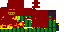 Texture for Magma Troll