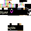 Texture for Ds5dsX (2017)