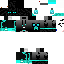 Texture for modra