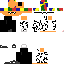 Texture for supposed to be me