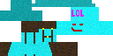 Texture for spider