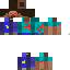 Texture for herobrine