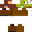 Texture for steve