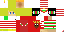 Texture for ZEROCLAUS