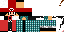 Texture for skin