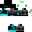Texture for ENDERBOY