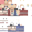 Texture for Carly Quinn