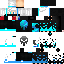 Texture for santinator