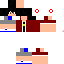 Texture for Bruno Alexis Version 2
