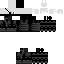 Texture for jason ninja