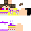 Texture for alex lakers