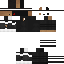 Texture for PandaServan