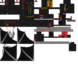 Texture for astro