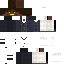 Texture for нинйа 