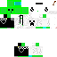 Texture for slime