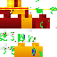 Texture for dgs