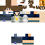Texture for mcs